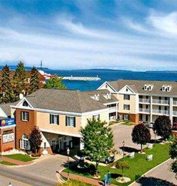 Comfort Inn