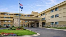 Comfort Inn