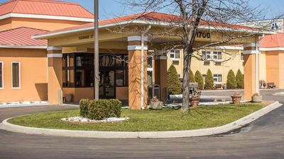 Quality Inn & Suites