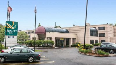 Quality Inn Southfield