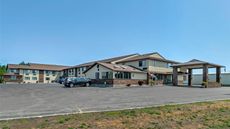 Comfort Inn Manistique