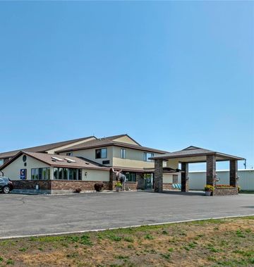 Comfort Inn Manistique