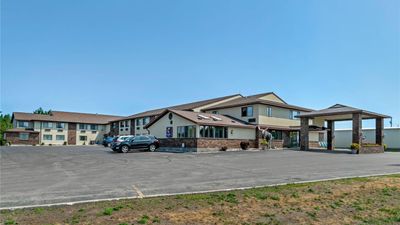 Comfort Inn Manistique