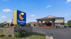 Comfort Inn Manistique