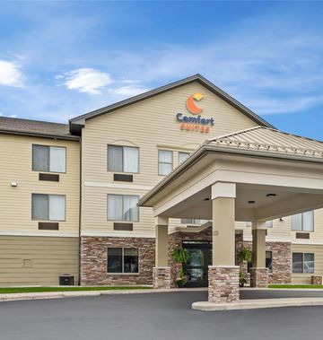Comfort Suites