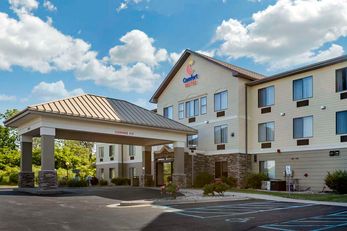 Comfort Suites