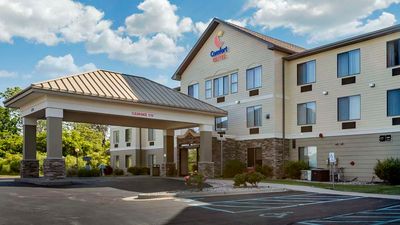 Comfort Suites