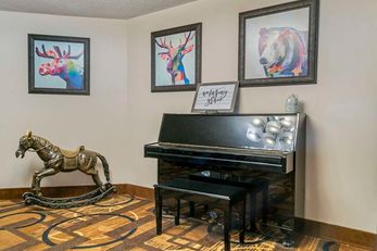 Quality Inn St Ignace
