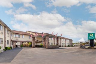 Quality Inn St Ignace
