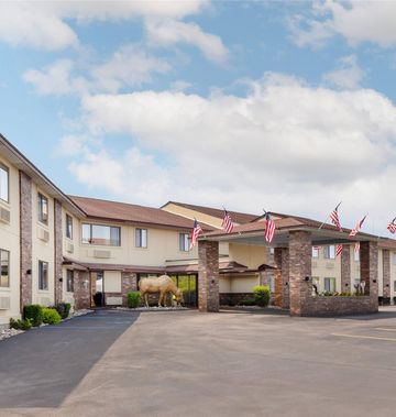 Quality Inn St Ignace