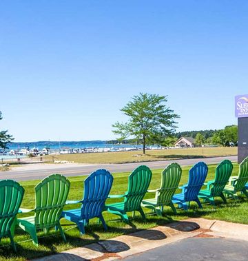 Sleep Inn & Suites Acme