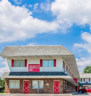 Rodeway Inn