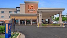 Comfort Inn Detroit