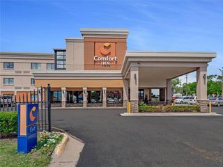Comfort Inn Detroit