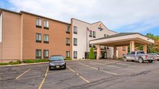 Comfort Inn Charlotte