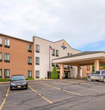 Comfort Inn Charlotte