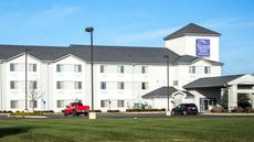 Sleep Inn & Suites