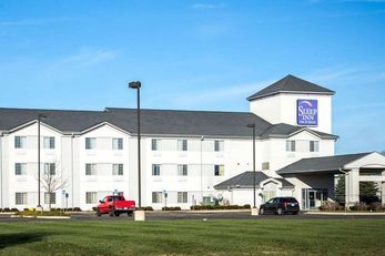 Sleep Inn & Suites