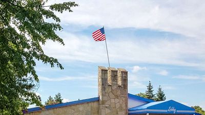 Rodeway Inn Madison Heights