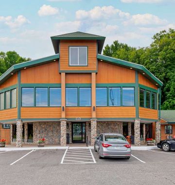 Econo Lodge Lakeside