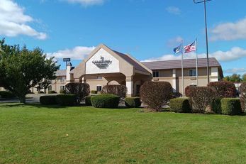 Country Inn & Suites Battle Creek