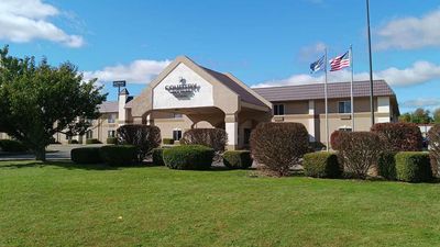 Country Inn & Suites Battle Creek