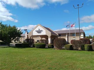Country Inn & Suites Battle Creek