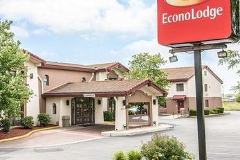 Econo Lodge Kalamazoo