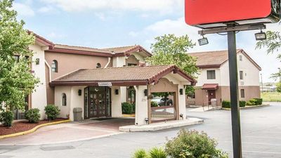 Econo Lodge Kalamazoo