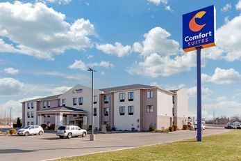 Comfort Suites