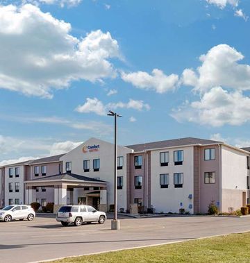 Comfort Suites