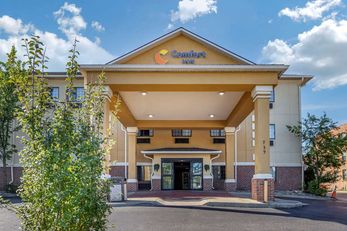 Comfort Inn