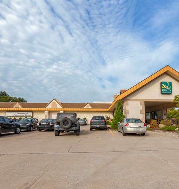 Quality Inn & Suites