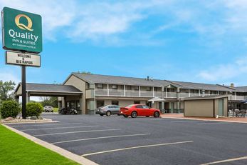 Quality Inn and Suites