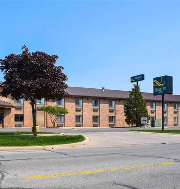 Quality Inn