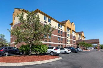 Comfort Inn