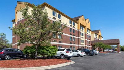 Comfort Inn