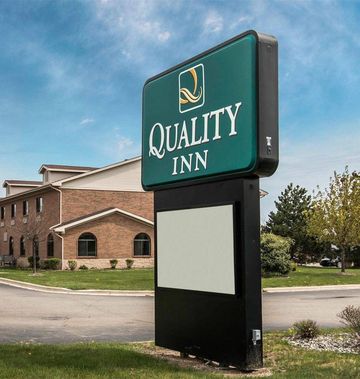 Quality Inn
