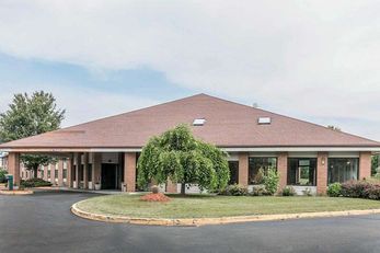 Quality Inn Grand Rapids North