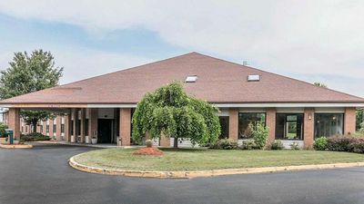 Quality Inn Grand Rapids North