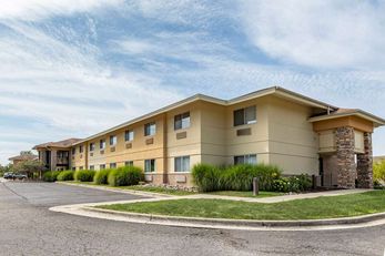 Comfort Inn