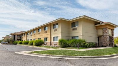 Comfort Inn