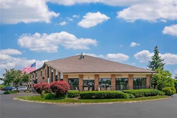 Quality Inn Byron Center
