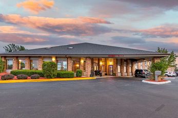 Rodeway Inn