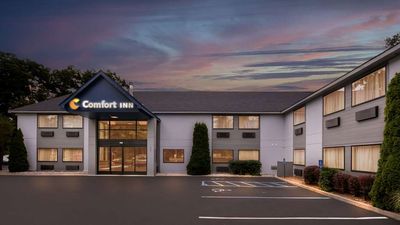 Comfort Inn Traverse City