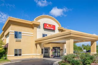 Quality Inn & Suites Ann Arbor Hwy 23