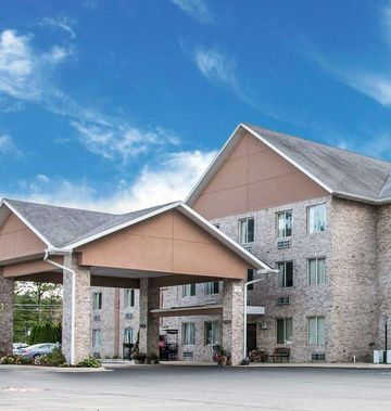 Comfort Inn