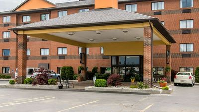 Comfort Inn Port Huron
