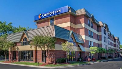 Comfort Inn