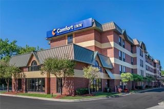 Comfort Inn Dearborn